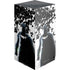 DC Comics Batman Holding batarang Art XBox Series X Digital Edition Console Skin